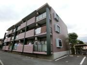 タウンホーム高橋A棟