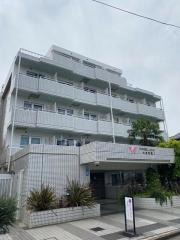 西武池袋・豊島線大泉学園駅まで徒歩3分
