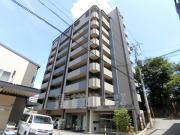 地下鉄烏丸線京都駅まで徒歩3分