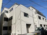 ＪＲ総武線（各駅停車）亀戸駅まで徒歩9分
