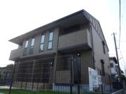 サニーハイツ門池