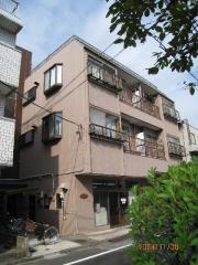 シンケンハウス