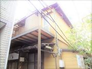 都営三田線千石駅まで徒歩7分