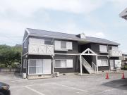 サンハイツ黒須B棟