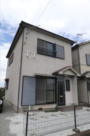 飾磨区中島二丁目戸建