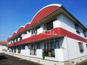 アリーグ石川