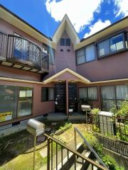 メゾネット樋藤