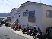 ハイツジェンティーレ