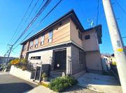 小田急多摩線栗平駅まで徒歩14分