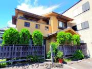 用宗二丁目戸建て