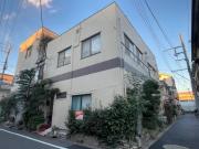 高橋コーポ