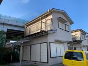 小田急小田原線足柄駅まで徒歩12分