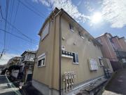 MICHISHITA APARTMENT