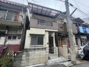 京阪本線萱島駅まで徒歩25分