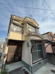 桃山町西尾貸家