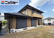 三好丘あおば貸家