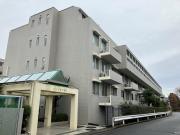ＪＲ横須賀線東戸塚駅まで徒歩17分