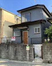 貸家 六ツ川3ー54ー3