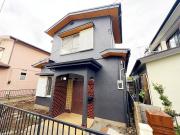 ヴィンテージリノベ立石1丁目