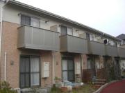 Hills Garden植田C棟