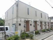 エル・セレーノ香ヶ丘C