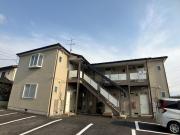 ハイツ藤原