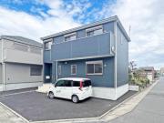 クレイドルガーデン名古屋市港区知多第2 2号棟