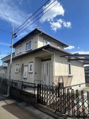 桜ヶ丘5丁目戸建