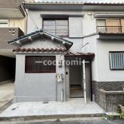 寝屋川市大利町リノベテラス