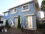 グリーンヒル太平台