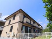 ガーデンハウス 胡麻川原