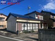 一色町貸家