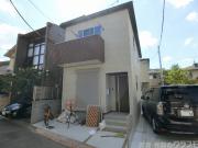 中京区壬生西土居ノ内町戸建