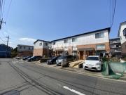 ウェルネス都筑中川