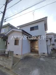 飯能市双柳戸建て