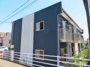 サニープレイス山手町2
