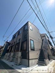 京成本線京成小岩駅まで徒歩8分