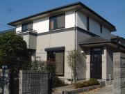 パークヴィレッジ王禅寺III- C棟