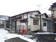 ＪＲ奥羽本線山形駅まで徒歩25分