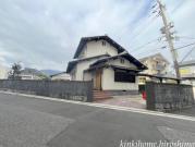 広島電鉄宮島線地御前駅まで徒歩14分