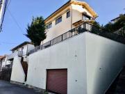 ＪＲ総武線（各駅停車）新検見川駅まで徒歩7分