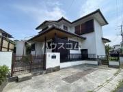 八幡台2丁目戸建