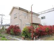 大磯町西小磯貸家