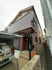 中十条4丁目戸建