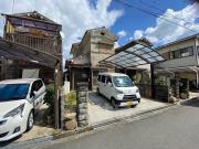 橿原市地黄町戸建