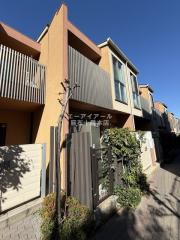 スタイリオ武蔵小山