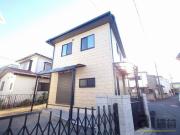 西武新宿線花小金井駅まで徒歩13分