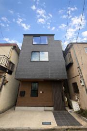 世田谷2丁目戸建