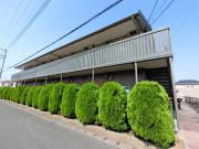 ＪＲ成田線成田駅までバス約15分 徒歩5分