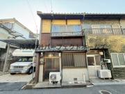 東香里園町テラスハウス